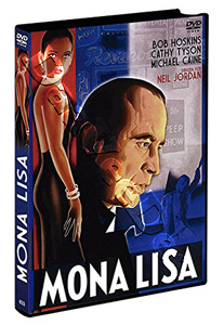 Mona Lisa |   DVD